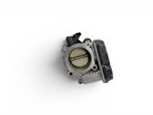 Throttle valve