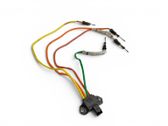 Exhaust gas temperature sensor