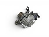Fuel injection high pressure pump