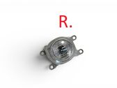 Front fog light