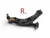 Front lower control arm/wishbone