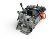 Spannungswandler Wechselrichter Inverter