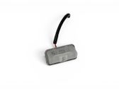 Number plate light