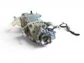 Rear differential