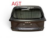 Tailgate/trunk/boot lid