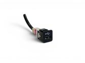 Enchufe conector USB