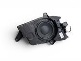 Enceinte subwoofer