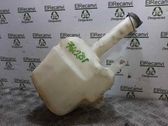 Windshield washer fluid reservoir/tank