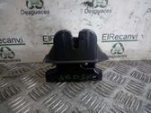 Cierre/cerradura/bombín del maletero/compartimento de carga