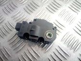 A/C air flow flap actuator/motor