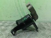 Engine mounting bracket