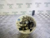 Bomba interna de combustible