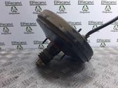 Brake booster