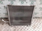 Radiador de refrigeración del A/C (condensador)