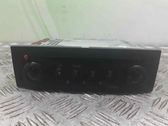 Unidad delantera de radio/CD/DVD/GPS