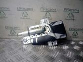 Airbag lateral