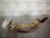 Bomba interna de combustible