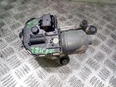 Motor y varillaje del limpiaparabrisas delantero