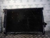 Coolant radiator