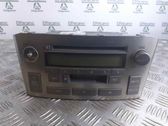Radio/CD/DVD/GPS-pääyksikkö