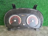 Velocímetro (tablero de instrumentos)