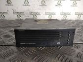 Radio/CD/DVD/GPS head unit