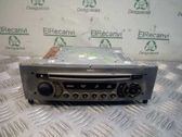 Unidad delantera de radio/CD/DVD/GPS