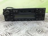 Unidad delantera de radio/CD/DVD/GPS