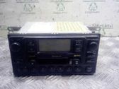 Radio / CD-Player / DVD-Player / Navigation