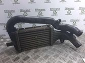 Radiador intercooler