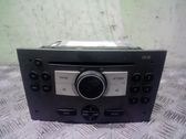 Radio / CD-Player / DVD-Player / Navigation