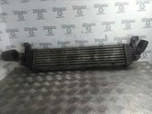 Radiador intercooler