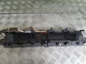 Velocímetro (tablero de instrumentos)