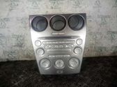 Unidad delantera de radio/CD/DVD/GPS