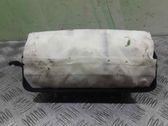 Front door airbag