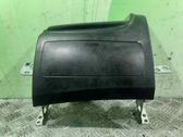 Airbag de la puerta delantera