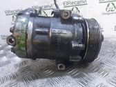 Compresor (bomba) del aire acondicionado (A/C))