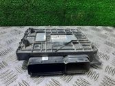 Unidad de control/módulo de la caja de cambios