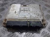 Engine control unit/module ECU
