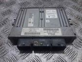 Engine control unit/module ECU
