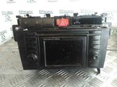 Unidad de control/módulo del navegador GPS