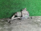 Motor y varillaje del limpiaparabrisas delantero