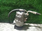 Compresor (bomba) del aire acondicionado (A/C))