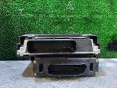 Unidad de control/módulo ECU del motor