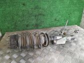 Front shock absorber/damper