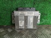 Engine control unit/module ECU
