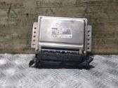 Unidad de control/módulo ECU del motor