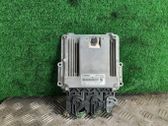 Unidad de control/módulo ECU del motor