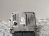 Unidad de control/módulo ECU del motor