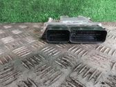 Unidad de control/módulo ECU del motor